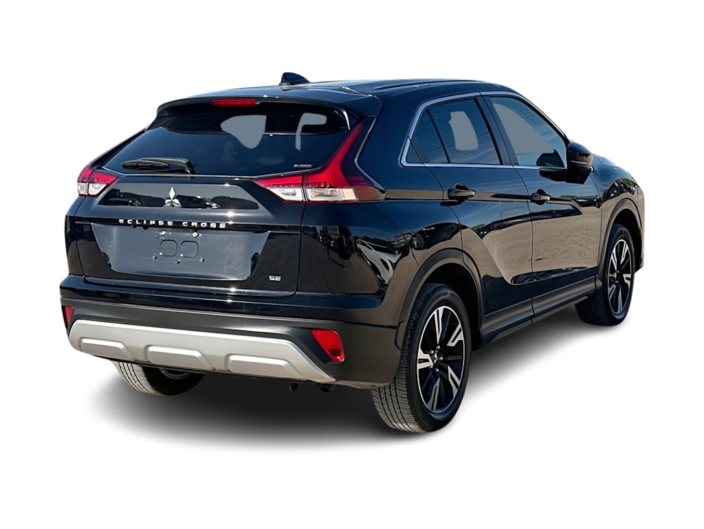 Thumbnail: 2026 Mitsubishi Eclipse Cross - 22