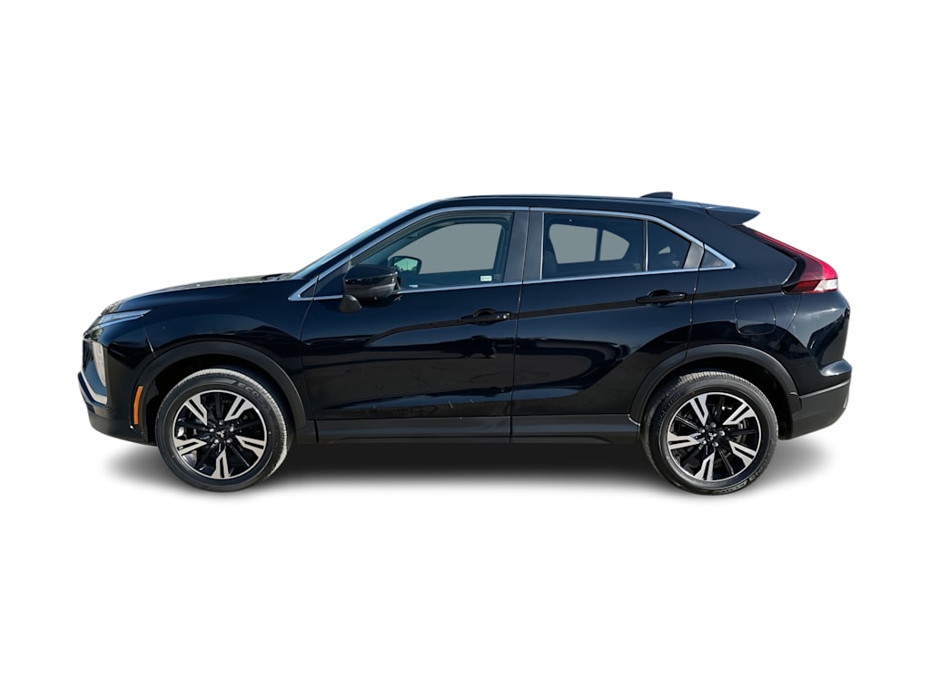 Thumbnail: 2026 Mitsubishi Eclipse Cross - 24