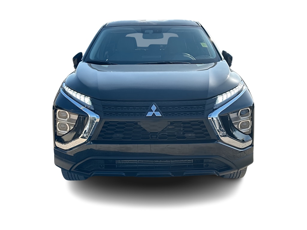 Thumbnail: 2026 Mitsubishi Eclipse Cross - 27