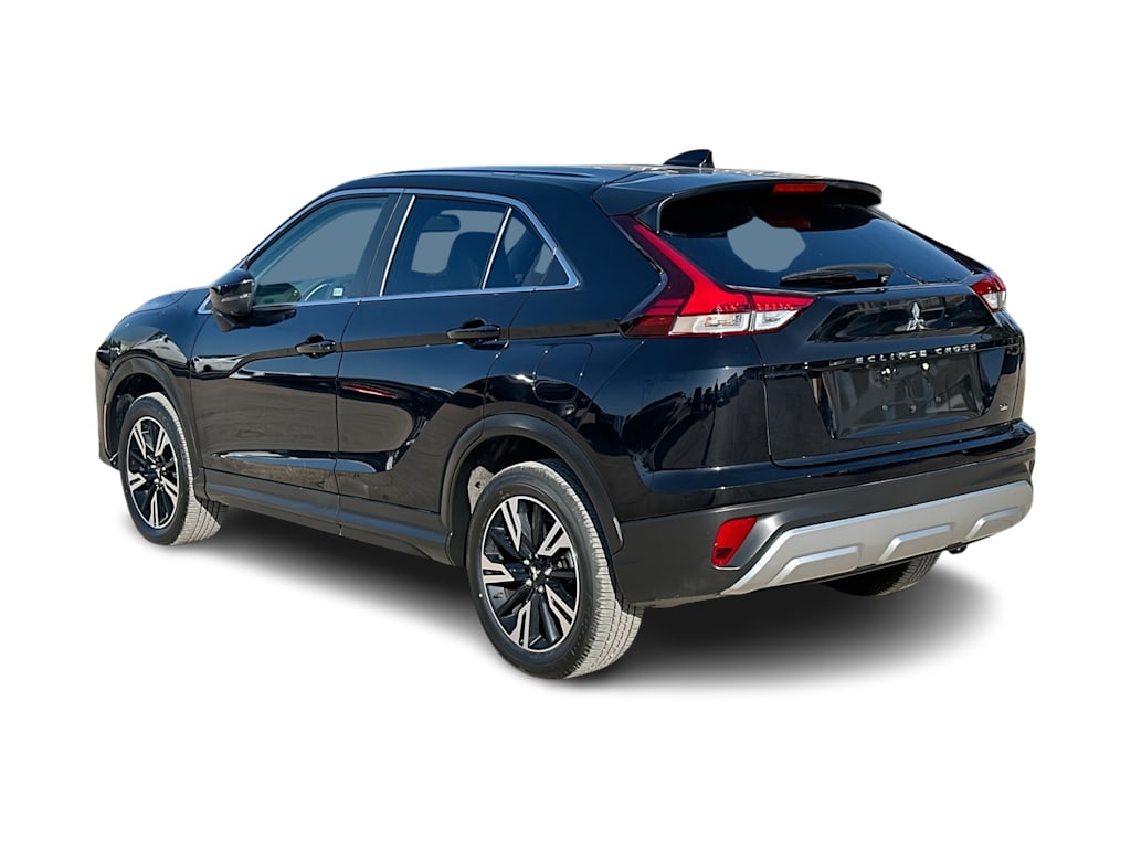 Thumbnail: 2026 Mitsubishi Eclipse Cross - 25