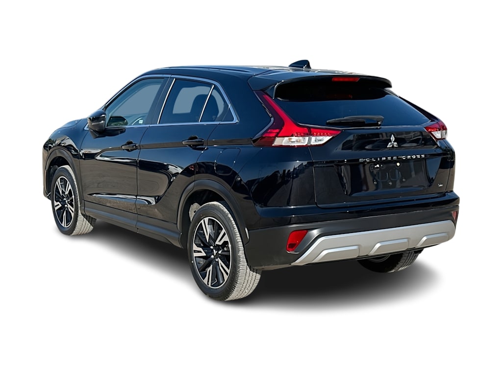 Thumbnail: 2026 Mitsubishi Eclipse Cross - 4