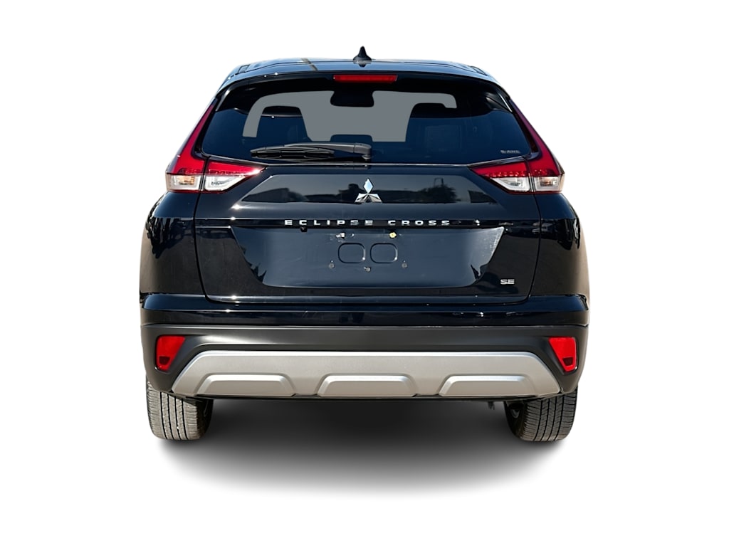 Thumbnail: 2026 Mitsubishi Eclipse Cross - 26