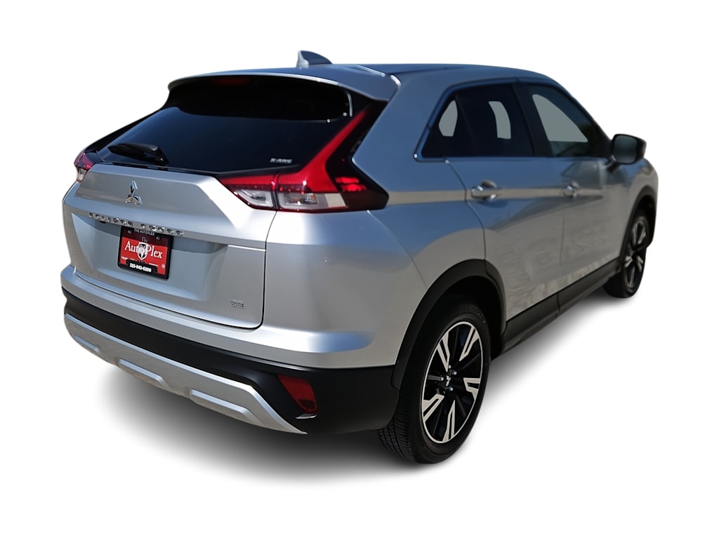 Thumbnail: 2026 Mitsubishi Eclipse Cross - 18