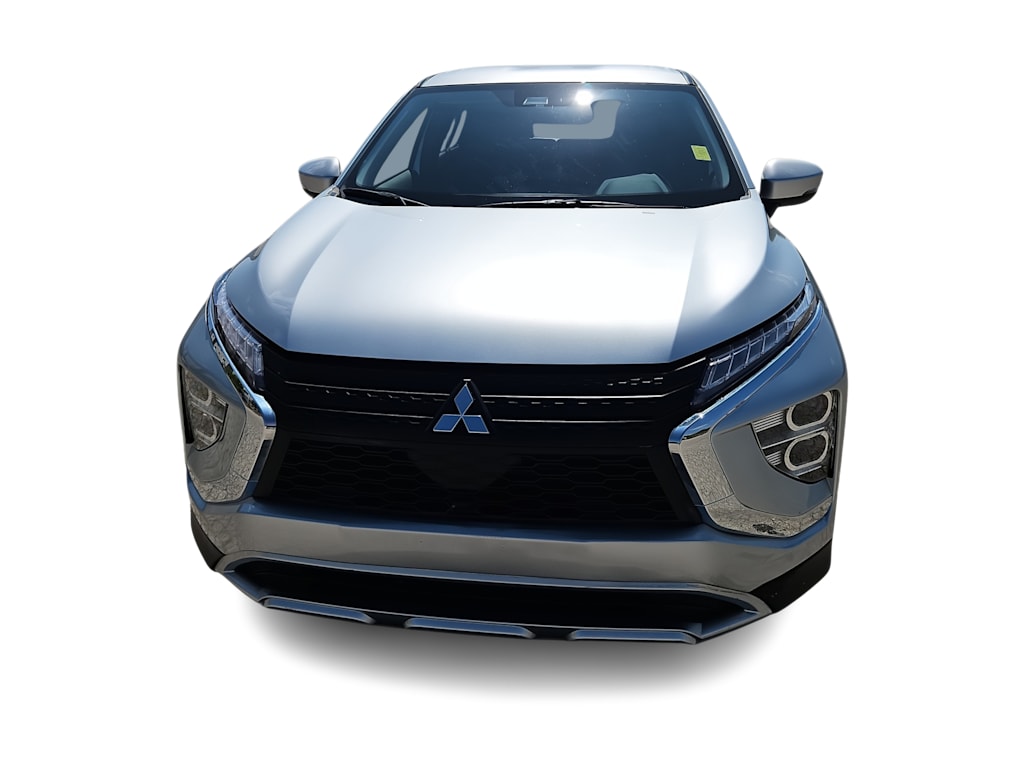 Thumbnail: 2026 Mitsubishi Eclipse Cross - 6