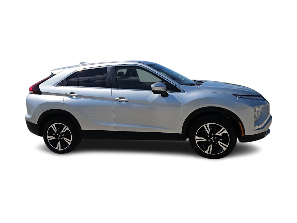 Thumbnail: 2026 Mitsubishi Eclipse Cross - 19