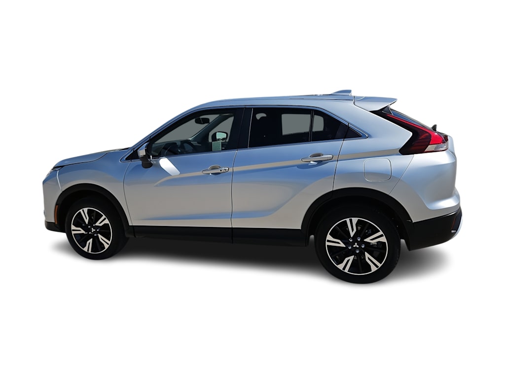 Thumbnail: 2026 Mitsubishi Eclipse Cross - 3