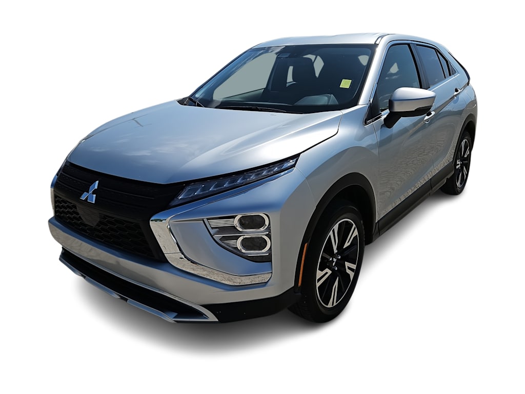 Thumbnail: 2026 Mitsubishi Eclipse Cross - 17