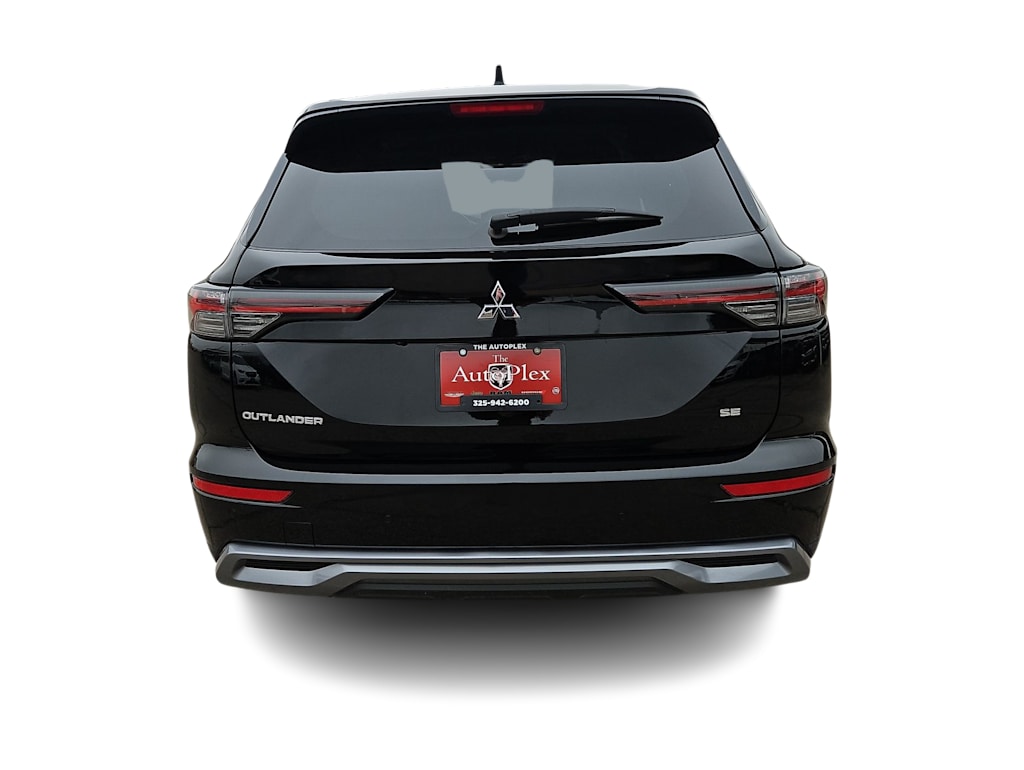 Thumbnail: 2025 Mitsubishi Outlander - 18