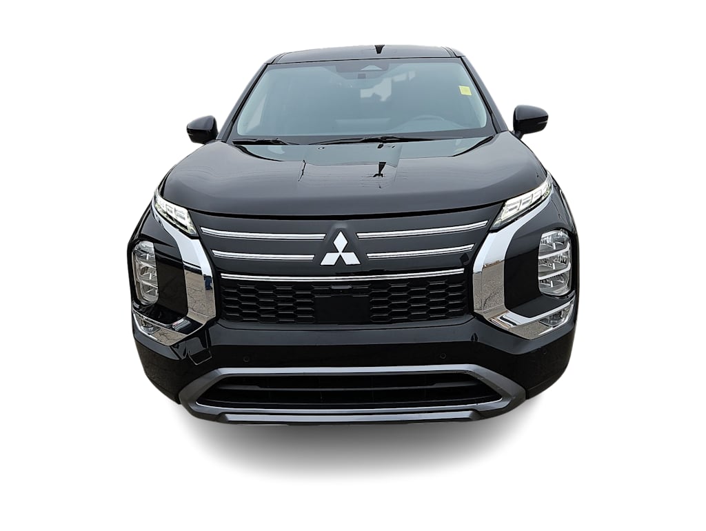 Thumbnail: 2025 Mitsubishi Outlander - 5