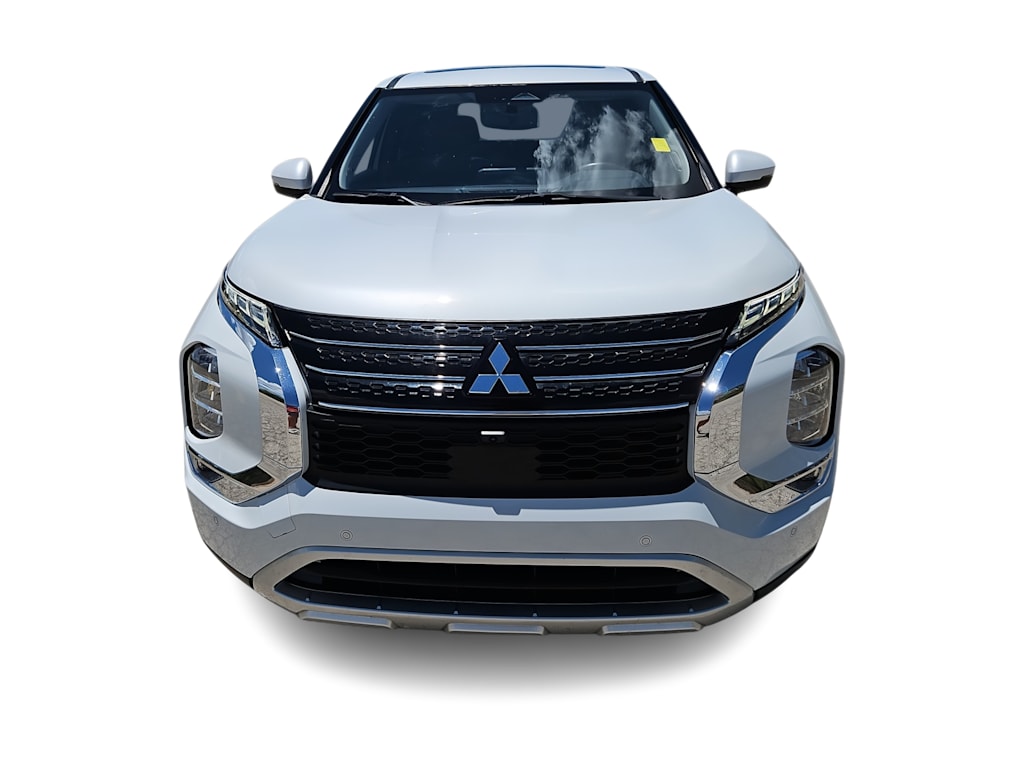 Thumbnail: 2024 Mitsubishi Outlander - 6