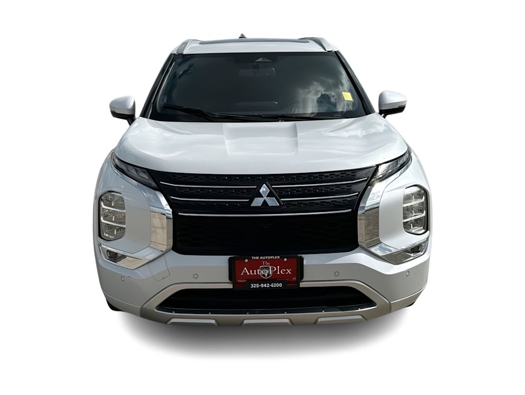 Thumbnail: 2022 Mitsubishi Outlander - 6