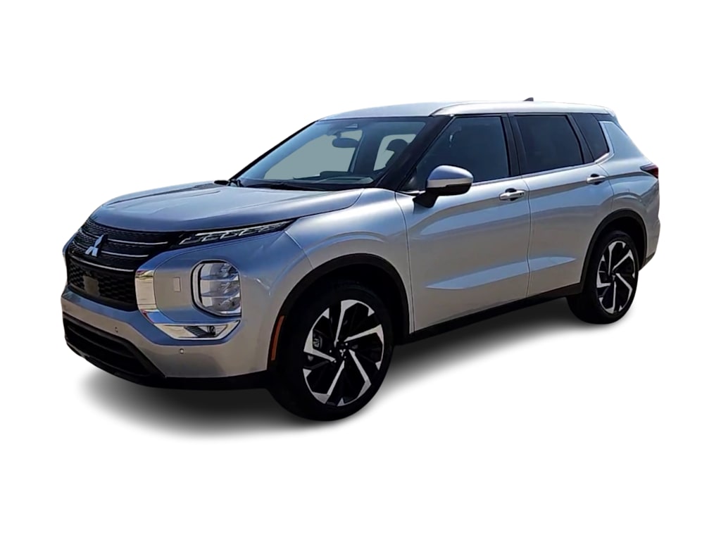 Thumbnail: 2024 Mitsubishi Outlander - 19