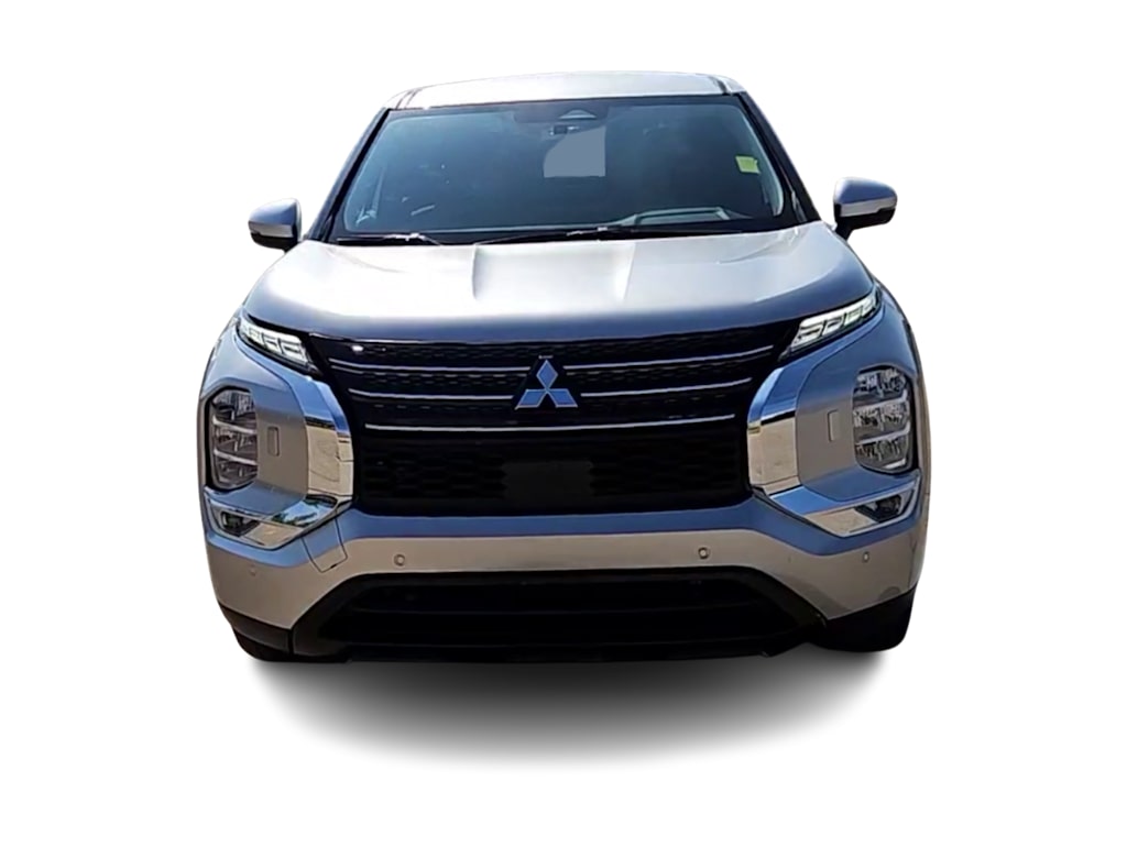 Thumbnail: 2024 Mitsubishi Outlander - 6