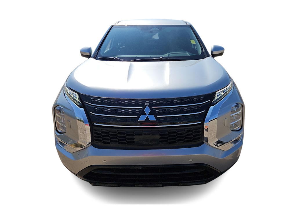 Thumbnail: 2024 Mitsubishi Outlander - 25