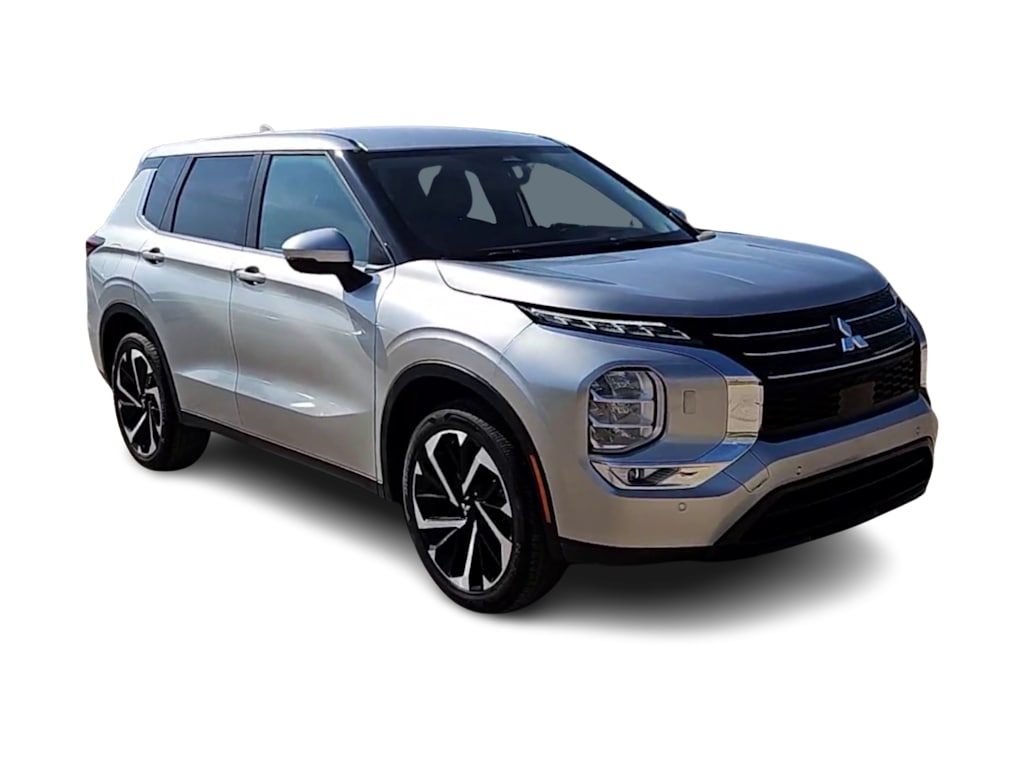 Thumbnail: 2024 Mitsubishi Outlander - 18