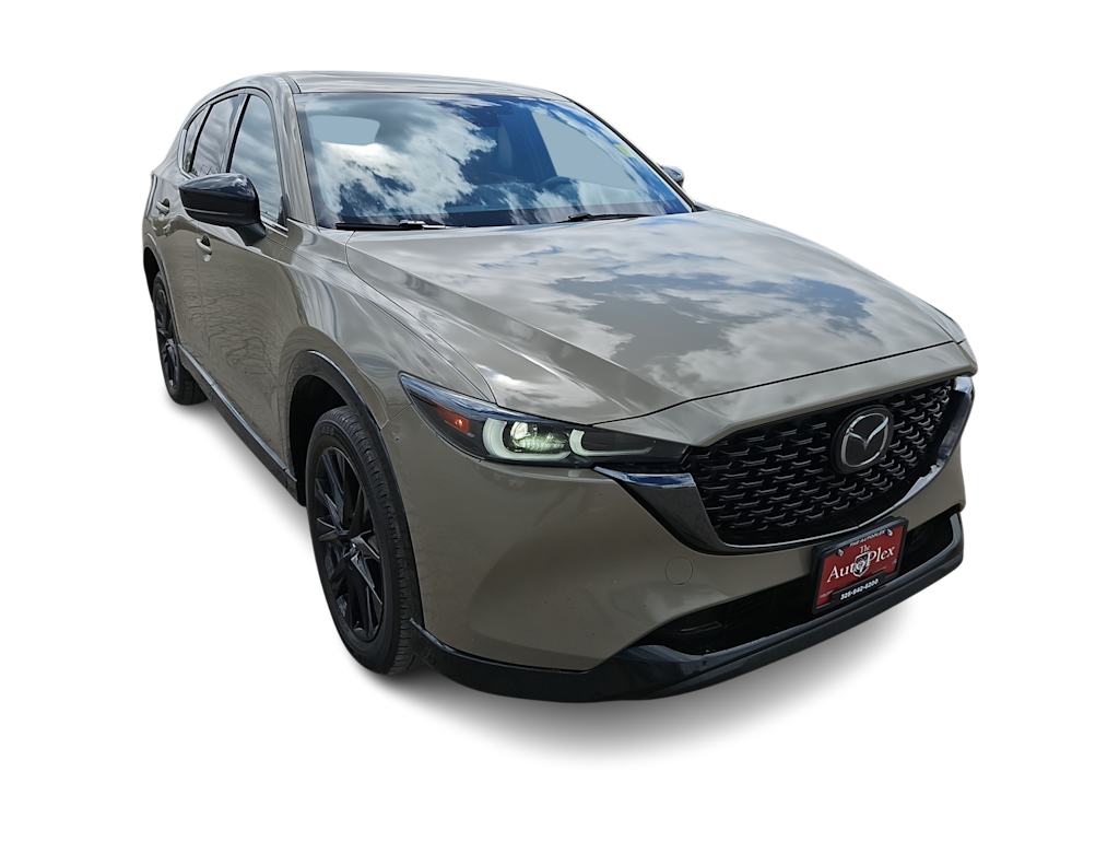 Thumbnail: 2024 Mazda CX-5 - 18
