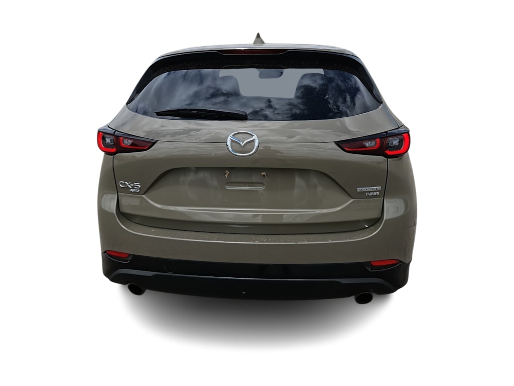 Thumbnail: 2024 Mazda CX-5 - 6