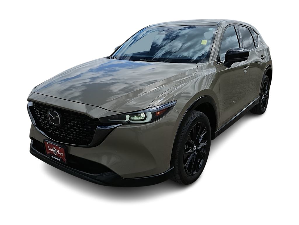 Thumbnail: 2024 Mazda CX-5 - 19