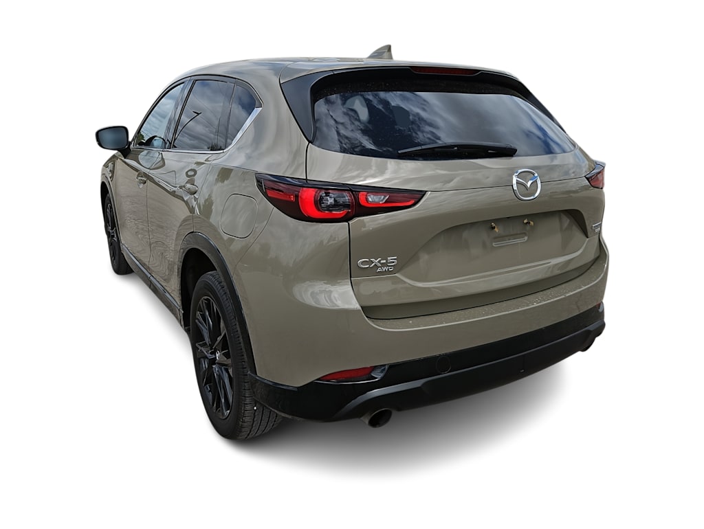 Thumbnail: 2024 Mazda CX-5 - 5