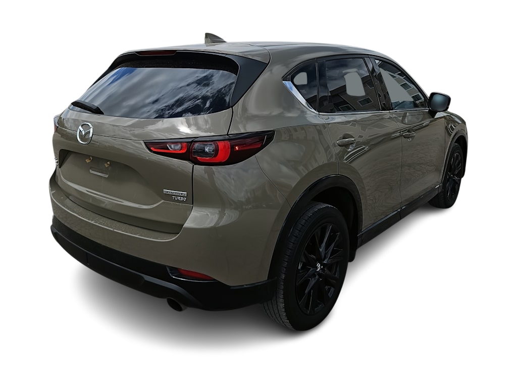 Thumbnail: 2024 Mazda CX-5 - 20