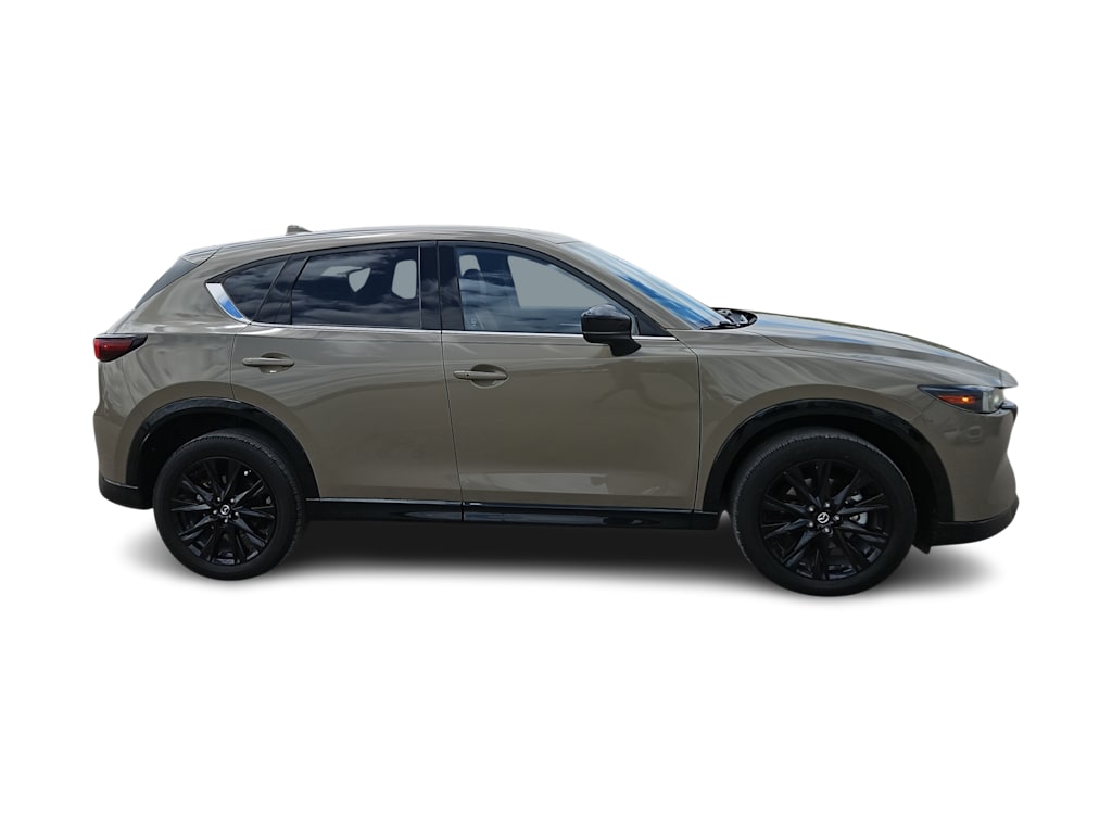 Thumbnail: 2024 Mazda CX-5 - 21