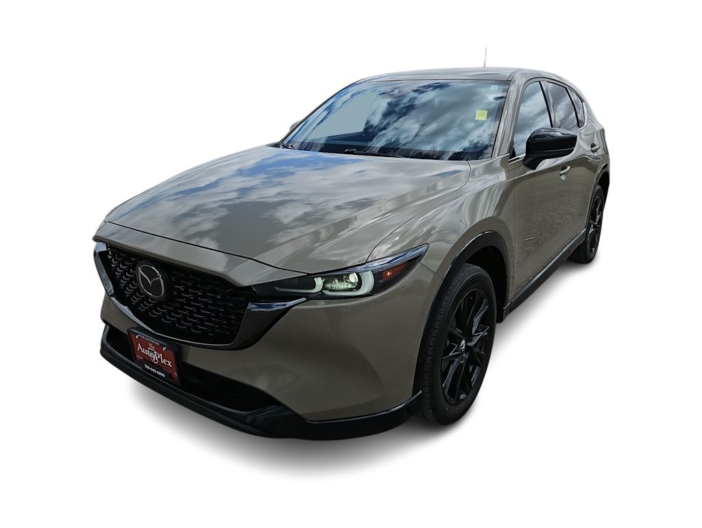 Thumbnail: 2024 Mazda CX-5 - 2