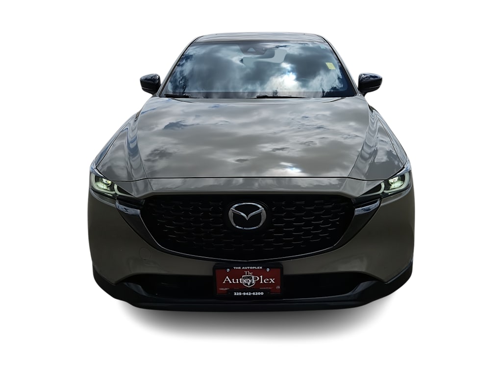 Thumbnail: 2024 Mazda CX-5 - 7