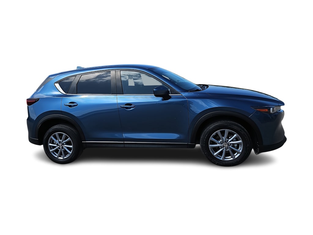 Thumbnail: 2023 Mazda CX-5 - 22