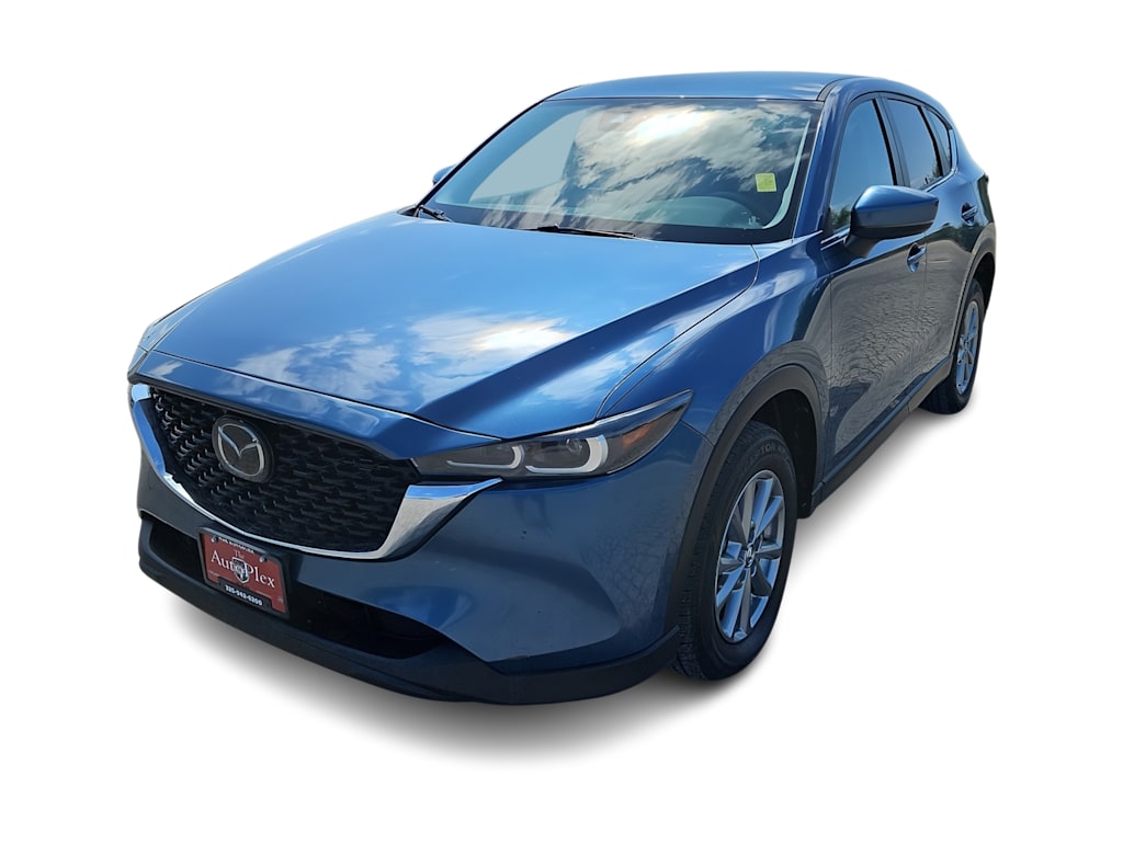 Thumbnail: 2023 Mazda CX-5 - 19