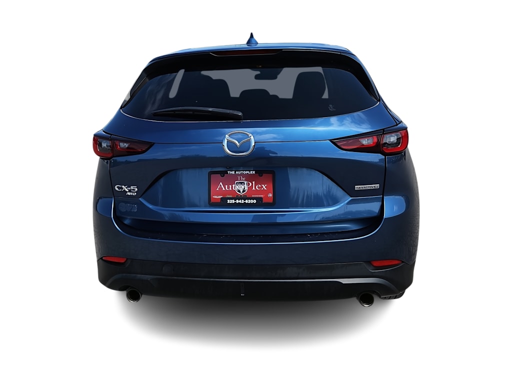 Thumbnail: 2023 Mazda CX-5 - 20