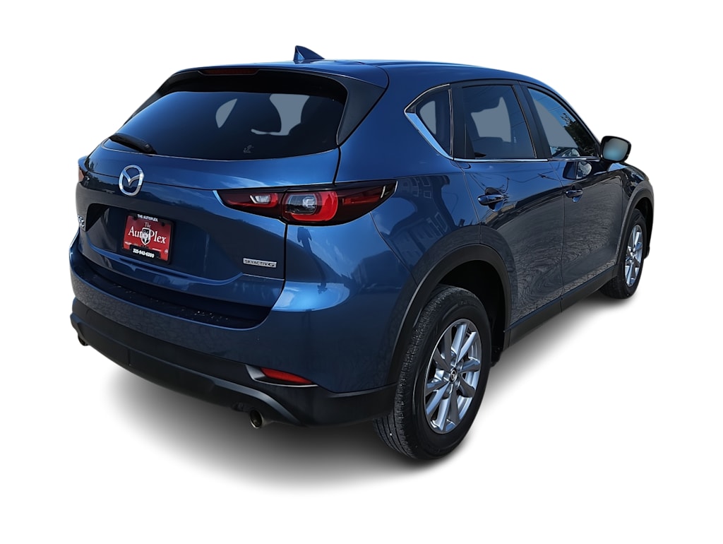 Thumbnail: 2023 Mazda CX-5 - 21