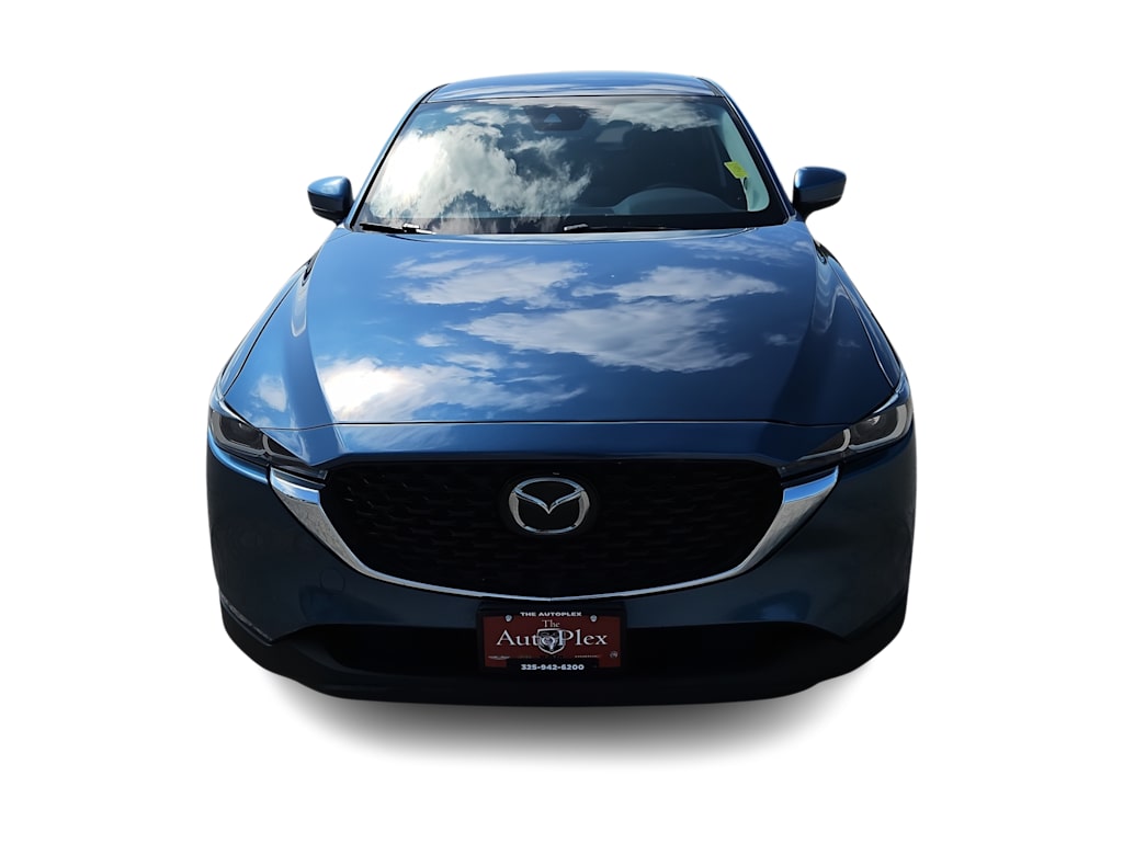 Thumbnail: 2023 Mazda CX-5 - 5