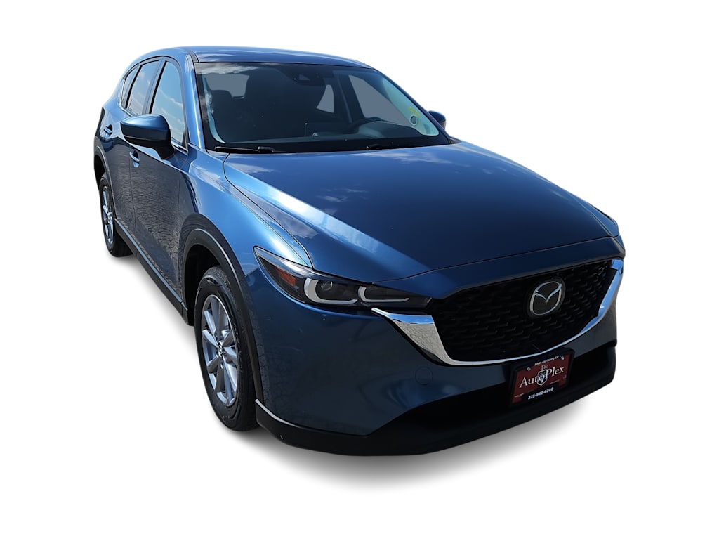 Thumbnail: 2023 Mazda CX-5 - 18