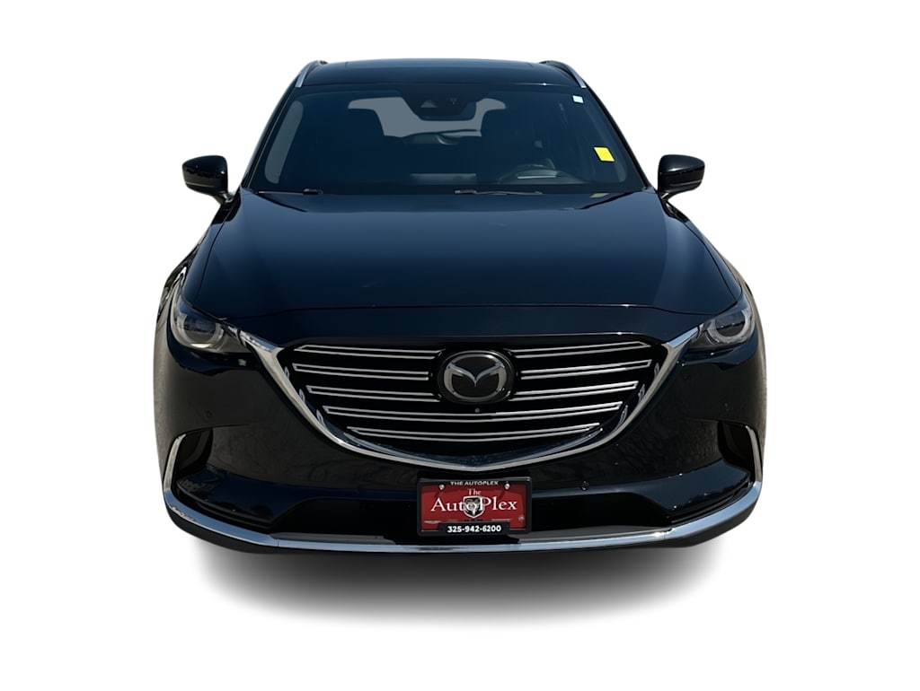 Thumbnail: 2021 Mazda CX-9 - 6