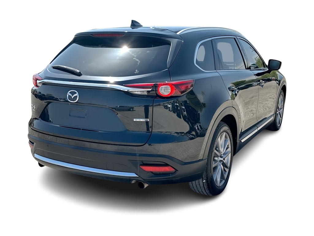 Thumbnail: 2021 Mazda CX-9 - 22