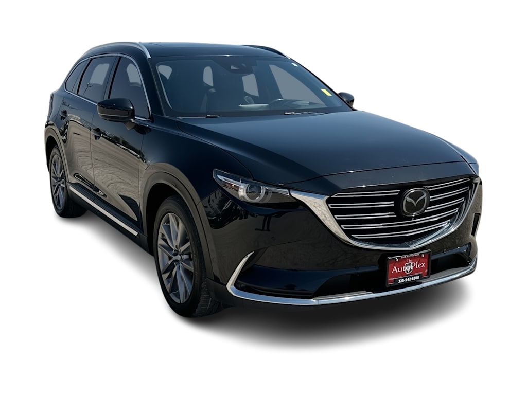 Thumbnail: 2021 Mazda CX-9 - 20