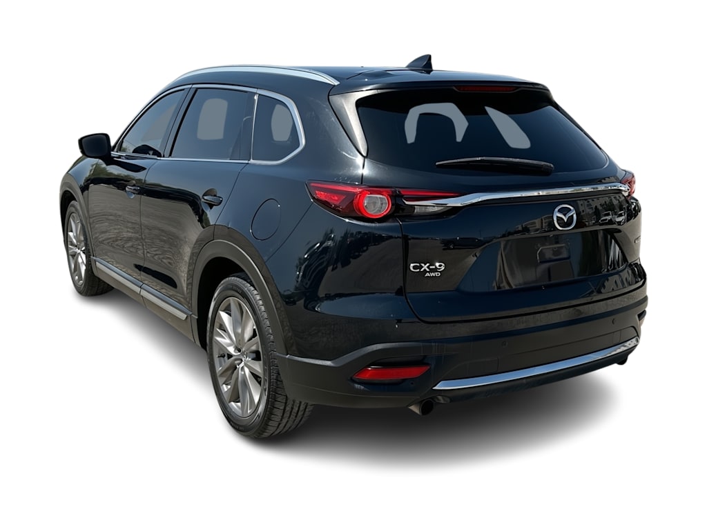 Thumbnail: 2021 Mazda CX-9 - 4