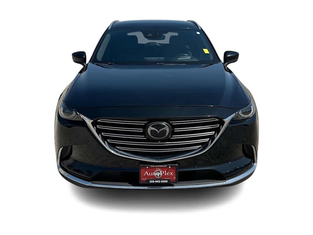 Thumbnail: 2021 Mazda CX-9 - 27