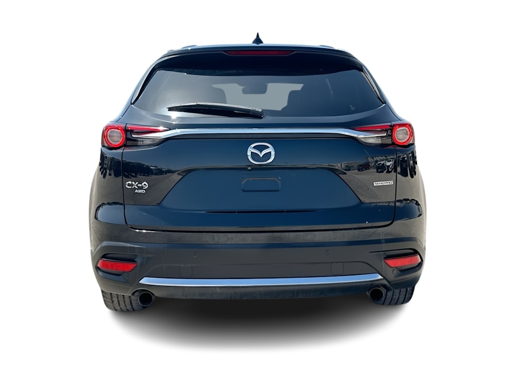 Thumbnail: 2021 Mazda CX-9 - 5