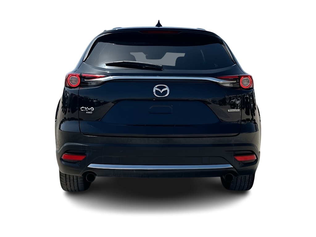 Thumbnail: 2021 Mazda CX-9 - 26