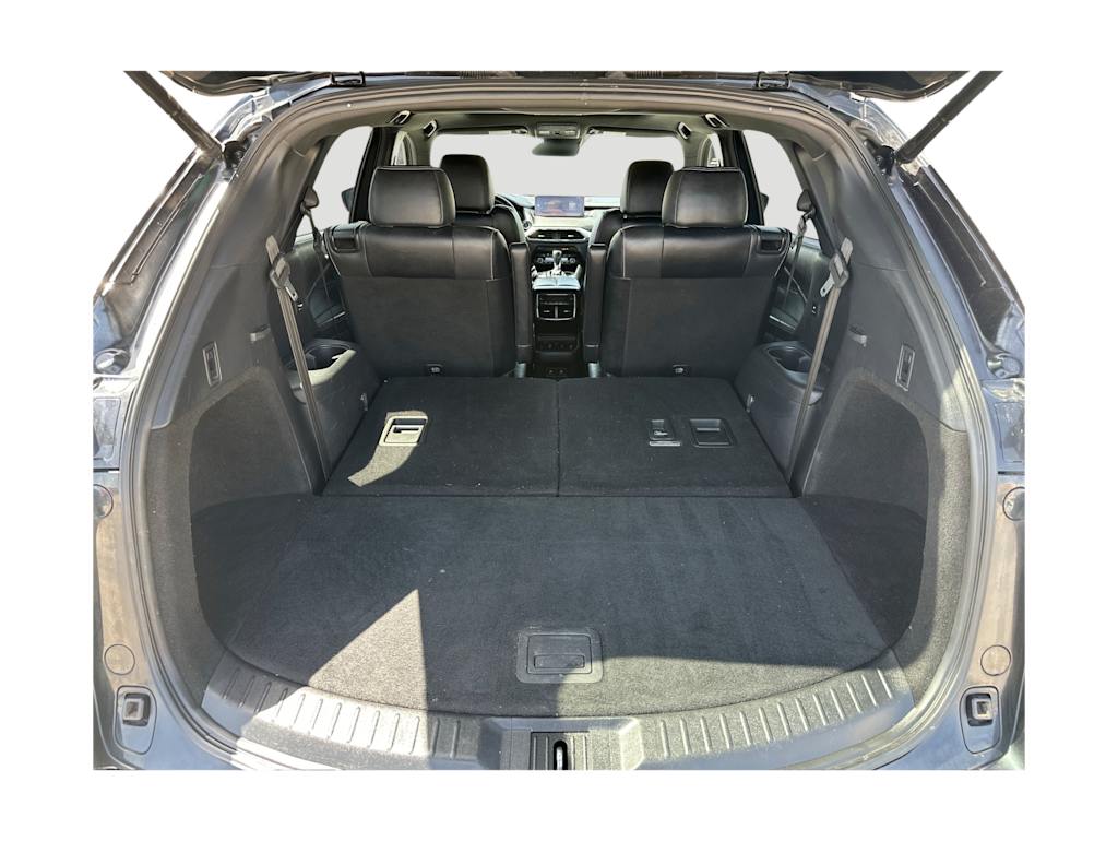 Thumbnail: 2021 Mazda CX-9 - 17