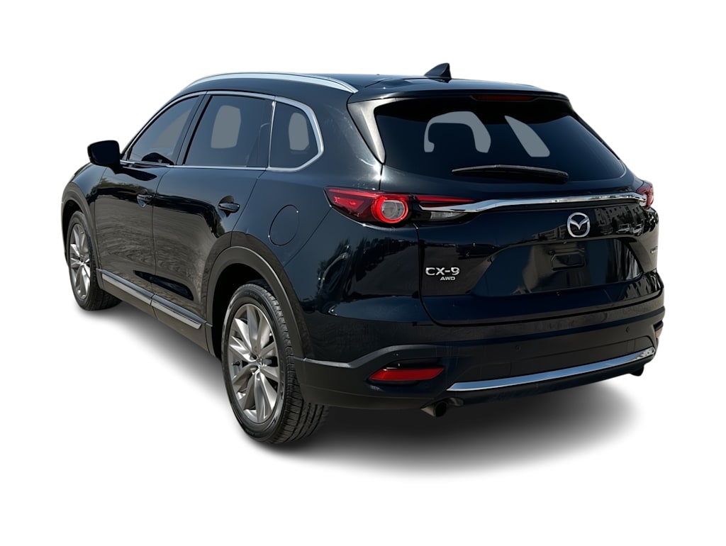 Thumbnail: 2021 Mazda CX-9 - 25