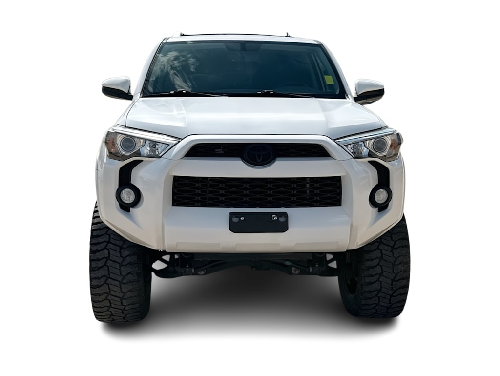 Thumbnail: 2018 Toyota 4Runner - 5