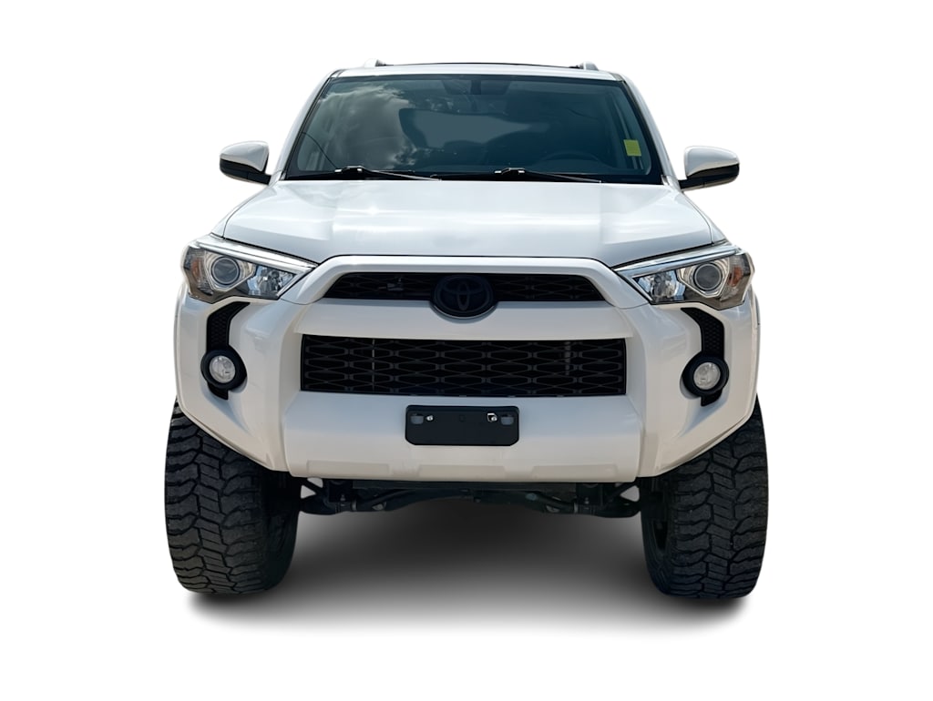 Thumbnail: 2018 Toyota 4Runner - 27