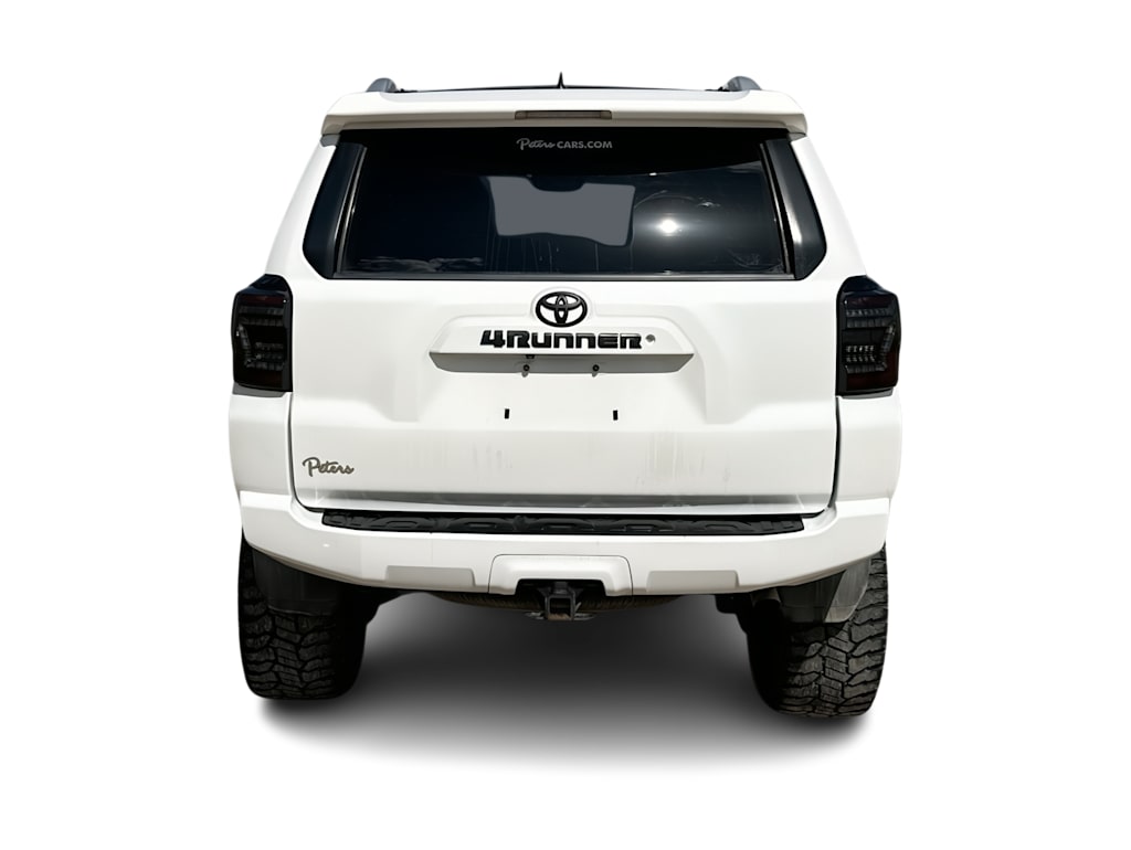 Thumbnail: 2018 Toyota 4Runner - 26