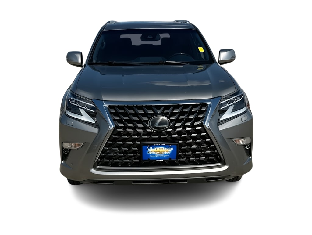 Thumbnail: 2021 Lexus GX - 6