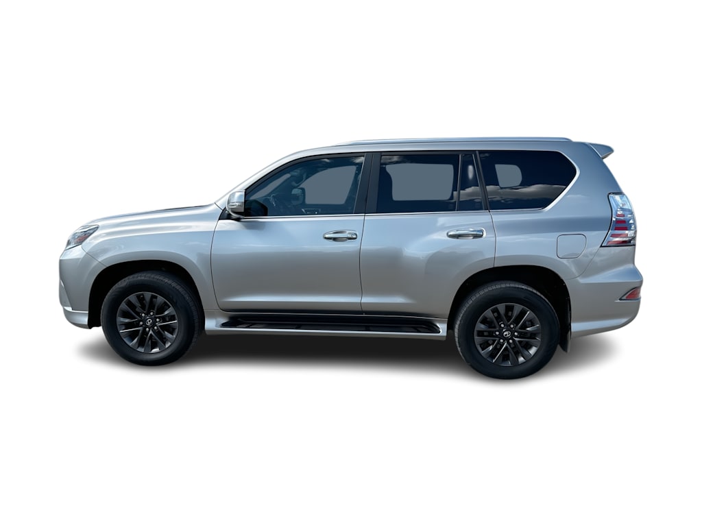 Thumbnail: 2021 Lexus GX - 23