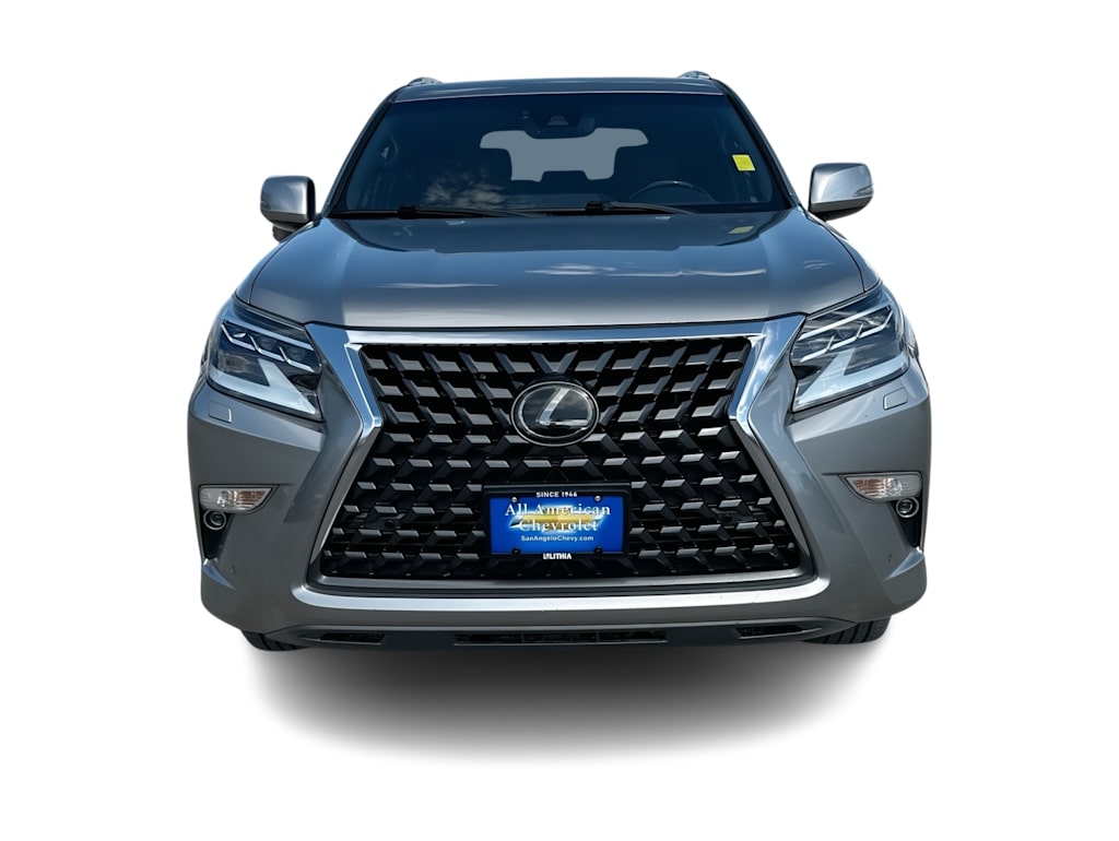 Thumbnail: 2021 Lexus GX - 26