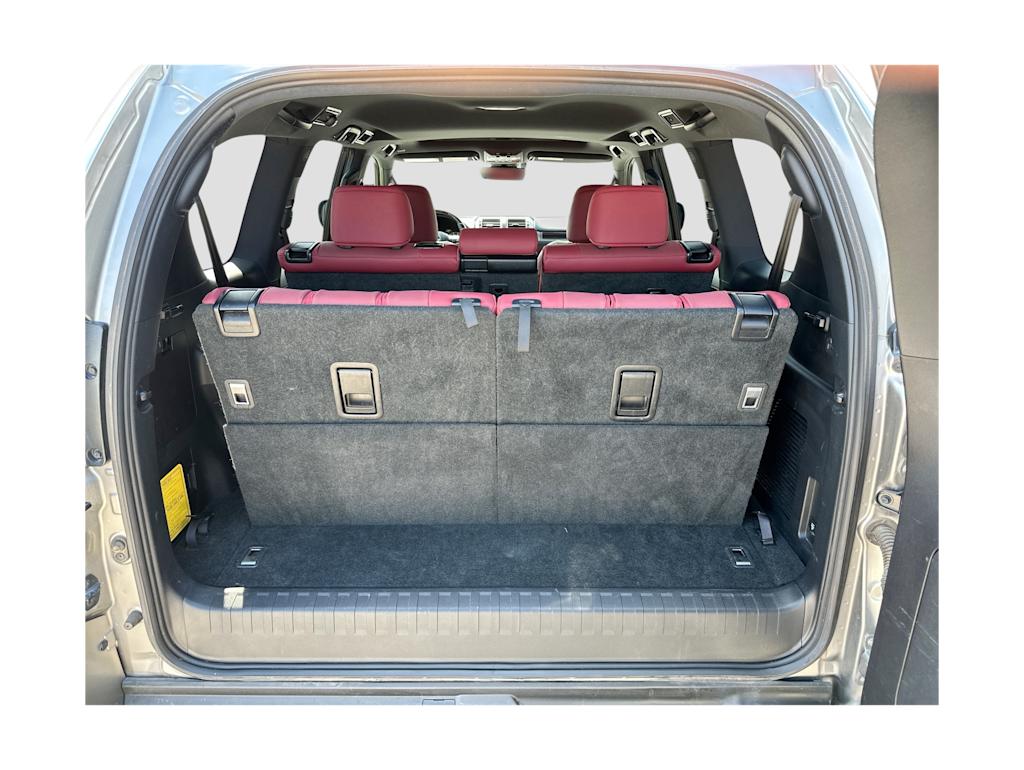 Thumbnail: 2021 Lexus GX - 16