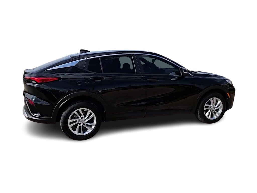 Thumbnail: 2024 Buick Envista - 23